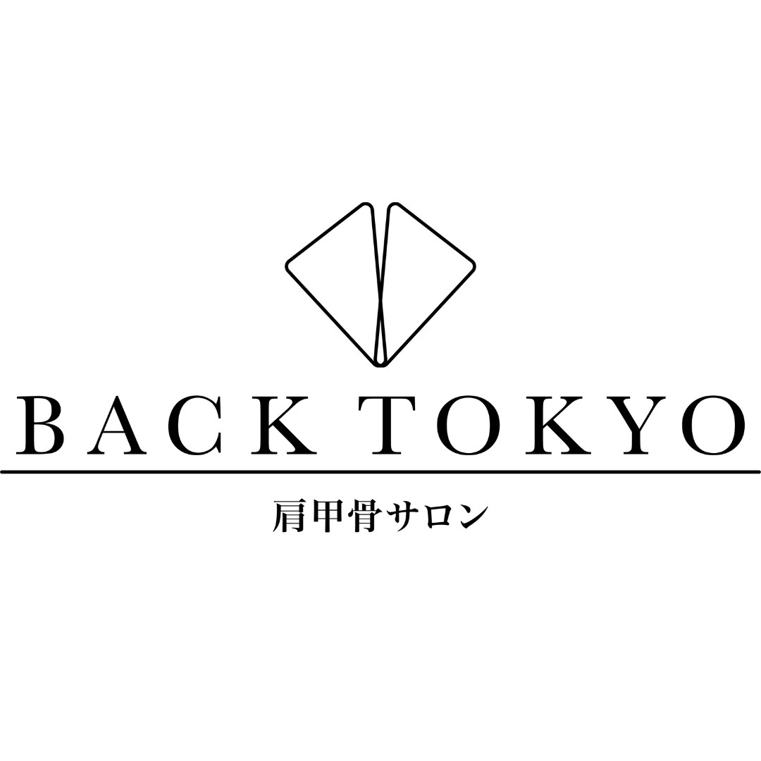 BACK TOKYO様