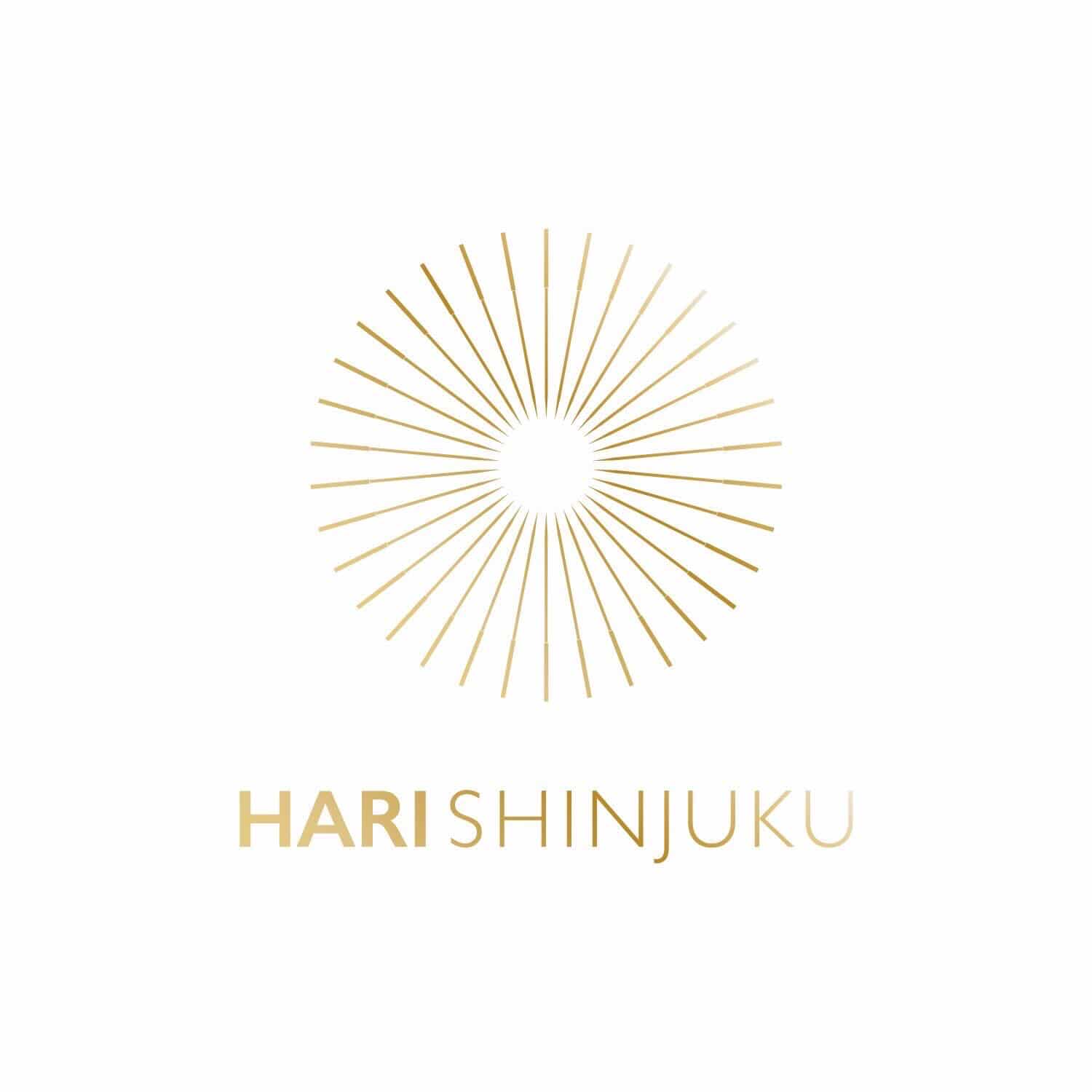 HARI SHINJUKU様